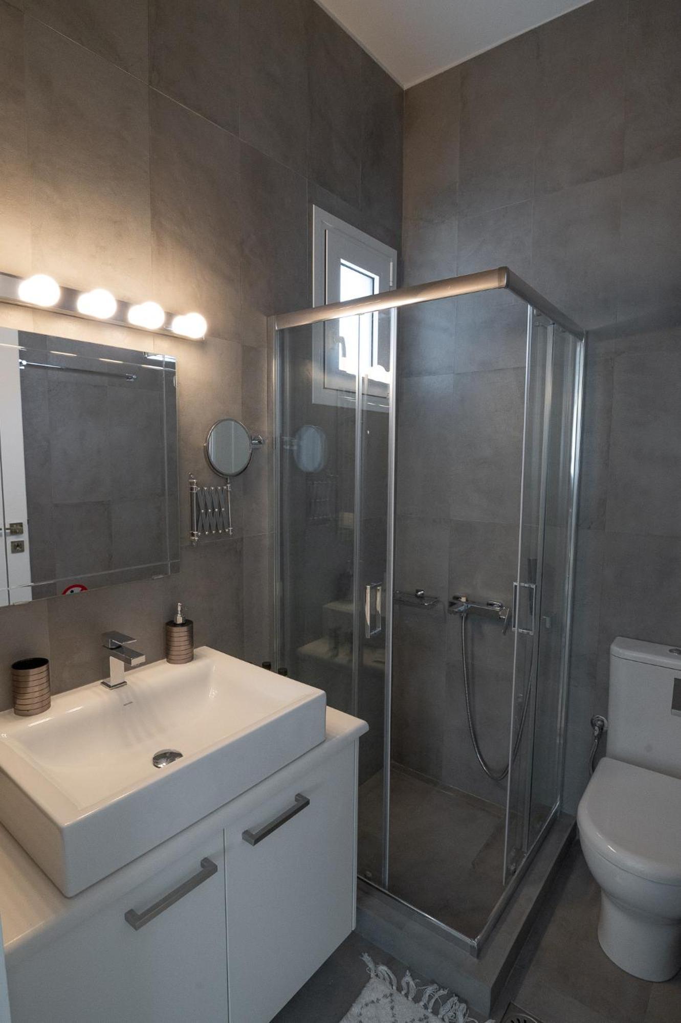 Pouletis Family Apartments - Akroyali Seaview Getaways Kalamáta Kültér fotó